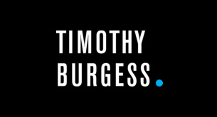 Timothy Burgess